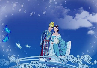 2017七夕會(huì)下雨嗎？為什么七夕會(huì)下雨？