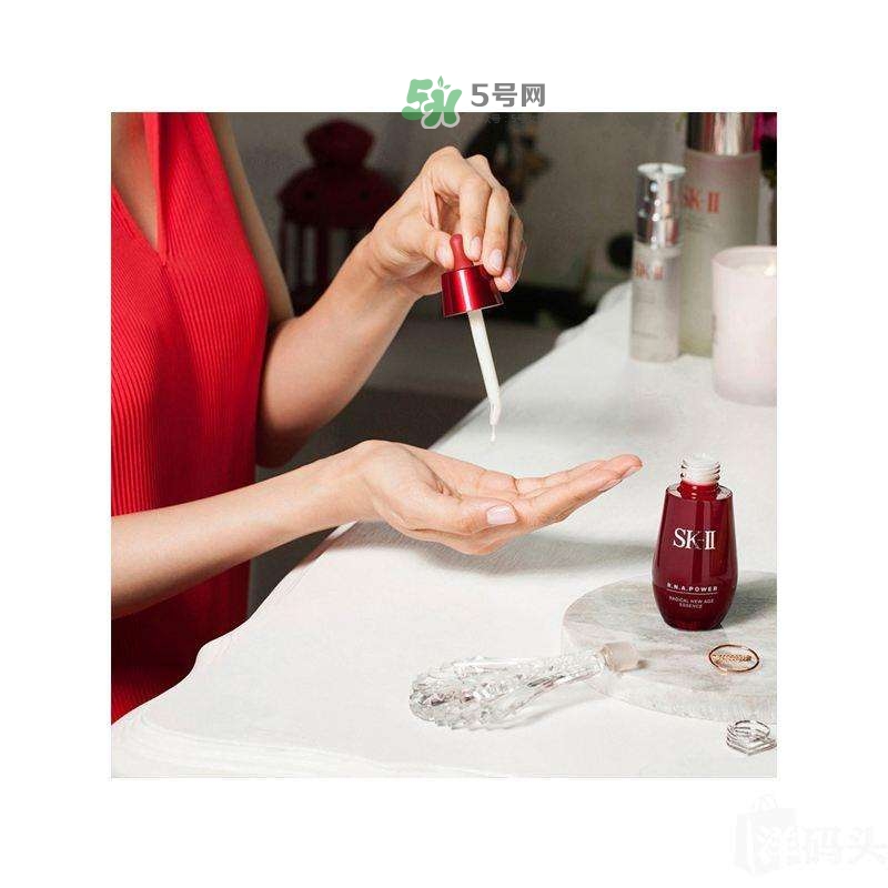 sk2小紅瓶精華怎么樣好用嗎？sk2小紅瓶精華價格