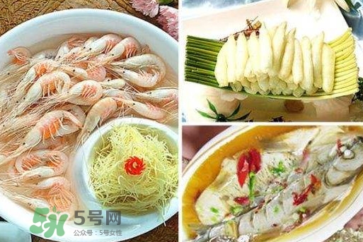 太湖白蝦屬于海鮮嗎？太湖白蝦干的做法