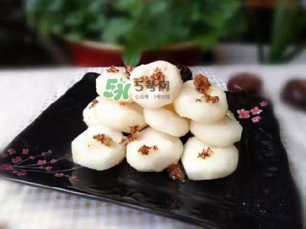 野荸薺怎么吃？野荸薺的食用功效