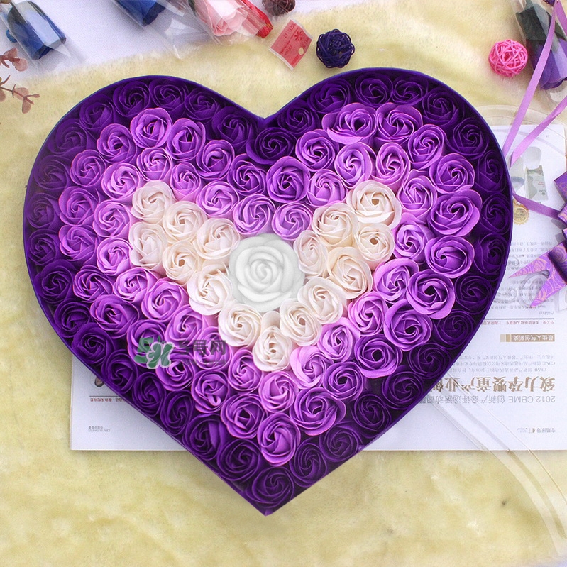 七夕送女友什么禮物好？七夕送女友禮物排行榜