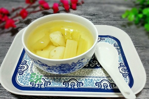 荸薺什么時候上市？荸薺什么時候成熟？