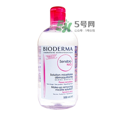 什么卸妝水好用又實(shí)惠？卸妝水怎么用？
