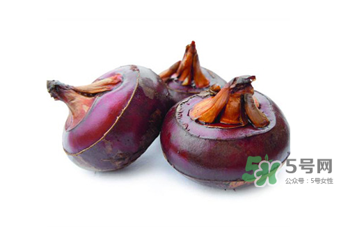 荸薺有寄生蟲(chóng)嗎？荸薺有什么藥用價(jià)值？