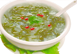 莼菜是發(fā)物嗎？莼菜涼拌要過(guò)開(kāi)水嗎