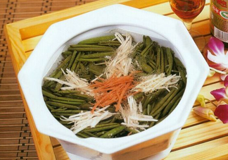 莼菜怎么讀？莼菜是哪里的特產(chǎn)