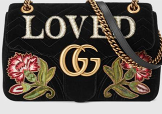 gucci古馳2017七夕限量有哪些？古馳2017七夕限量?jī)r(jià)格