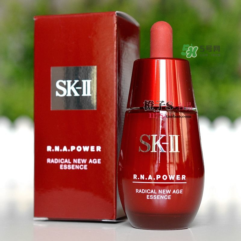 sk2小紅瓶精華怎么樣好用嗎？sk2小紅瓶精華價格