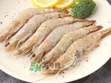 太湖白蝦屬于海鮮嗎？太湖白蝦干的做法