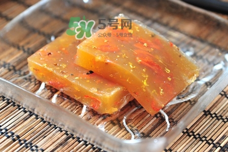馬蹄粉可以做什么糕點(diǎn)？馬蹄粉哪里有賣(mài)？