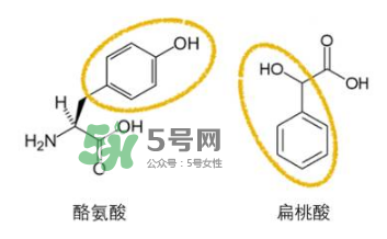 dr.wu杏仁酸有用嗎？dr.wu杏仁酸成分分析