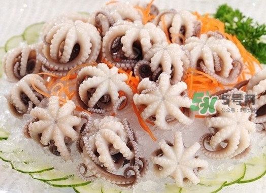 章魚頭里的墨汁可以吃嗎？章魚的墨汁好吃嗎