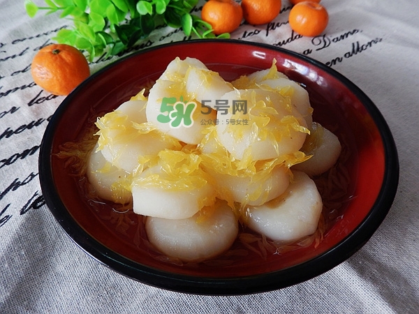 荸薺什么時候上市？荸薺什么時候成熟？
