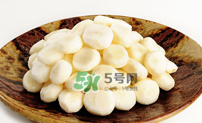 荸薺怎么煮好吃又有營(yíng)養(yǎng)？荸薺怎么清洗干凈？
