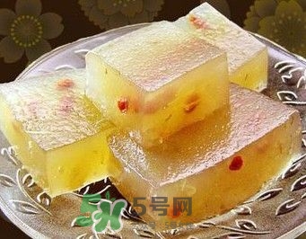 馬蹄粉可以做什么糕點(diǎn)？馬蹄粉哪里有賣(mài)？