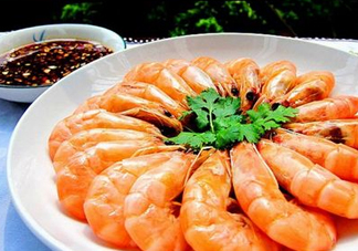 太湖白蝦怎么做好吃？太湖白蝦的營養(yǎng)價值