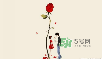 七夕送女友什么禮物好？七夕送女友禮物排行榜