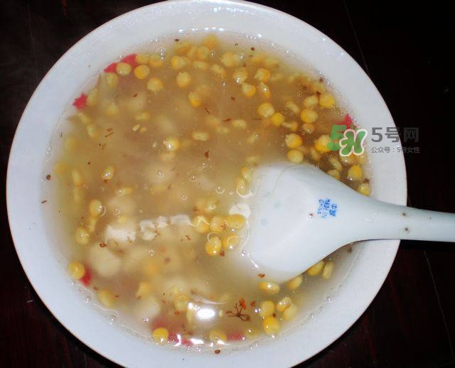 吃荸薺有什么好處？吃荸薺的禁忌
