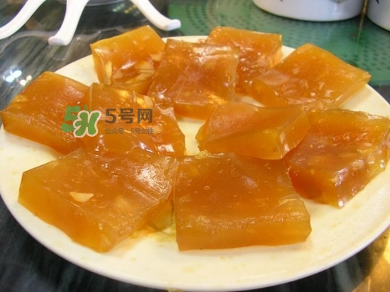 荸薺粉怎么吃？荸薺粉的功效與作用