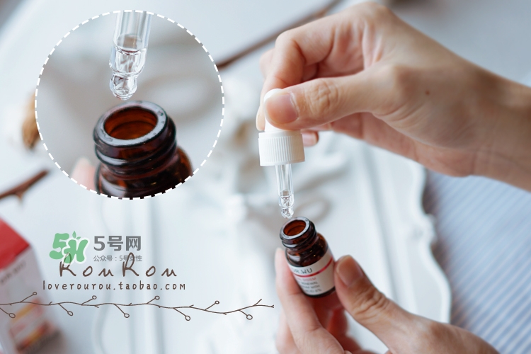 dr.wu杏仁酸有用嗎？dr.wu杏仁酸成分分析