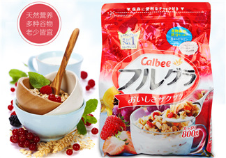 卡樂比稻麥雜糧口味好吃嗎？卡樂比稻麥雜糧麥片怎么樣？