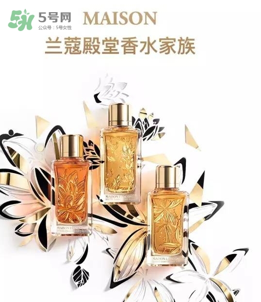 蘭蔻2017七夕限量禮盒多少錢？蘭蔻七夕禮盒有哪些