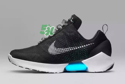 nike自動(dòng)系鞋帶的鞋子是哪款？耐克自動(dòng)系鞋帶的鞋子叫什么？