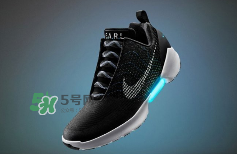 nike自動(dòng)系鞋帶的鞋子是哪款？耐克自動(dòng)系鞋帶的鞋子叫什么？