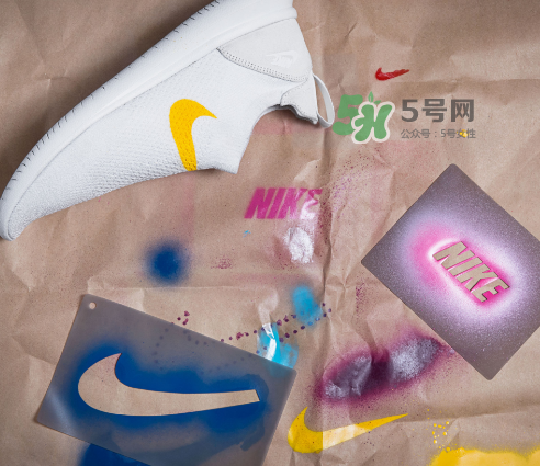 nike gakou flyknit什么時(shí)候發(fā)售？耐克diy球鞋發(fā)售時(shí)間