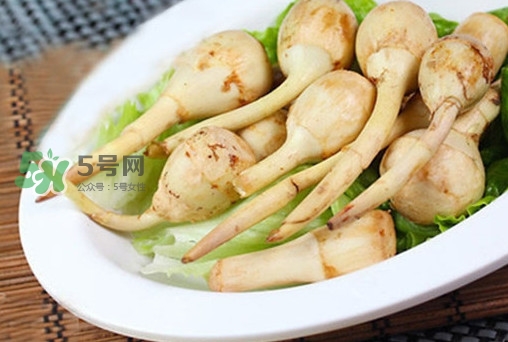 慈姑什么時候種植？慈姑什么時候上市