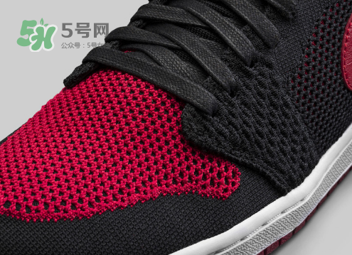 air jordan 1 flyknit banned怎么樣？aj1編織款毛線鞋測(cè)評(píng)