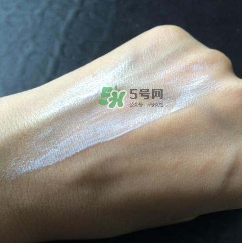 歐詩(shī)漫防曬霜防水嗎？歐詩(shī)漫防曬霜怎么卸？