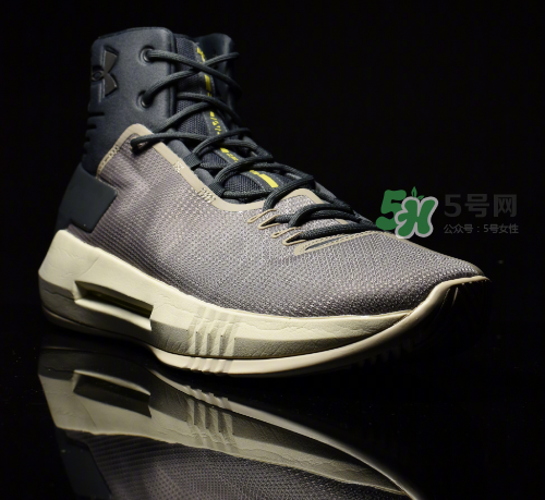 under armour drive 4怎么樣？ua安德瑪drive 4測評