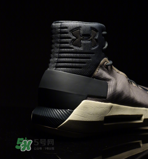 under armour drive 4怎么樣？ua安德瑪drive 4測評