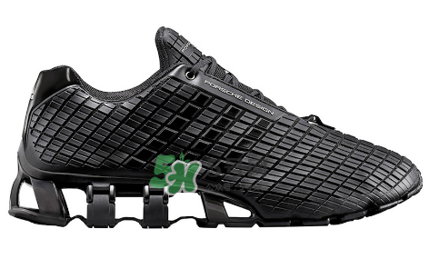 porsche design保時捷與adidas聯(lián)名球鞋在哪買_怎么買？