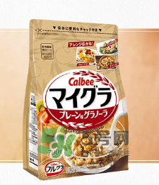 卡樂比稻麥雜糧口味好吃嗎？卡樂比稻麥雜糧麥片怎么樣？