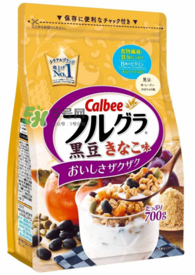 卡樂比稻麥雜糧口味好吃嗎？卡樂比稻麥雜糧麥片怎么樣？