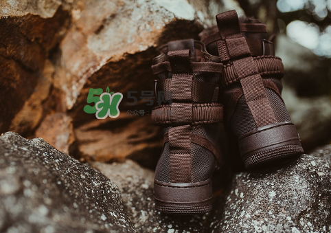 nike sf af1 high velvet suede什么時候發(fā)售？麂皮絨面空軍一號發(fā)售時間