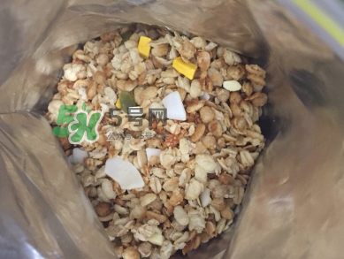 卡樂(lè)比熱帶椰子口味好吃嗎？卡樂(lè)比熱帶椰子麥片怎么樣？