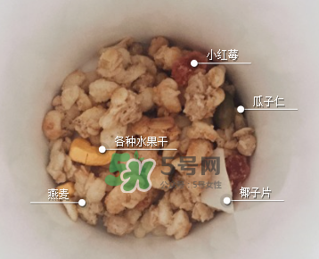 卡樂(lè)比熱帶椰子口味好吃嗎？卡樂(lè)比熱帶椰子麥片怎么樣？