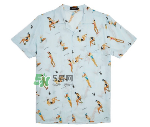good worth與playboy聯(lián)名兔女郎衣服在哪買(mǎi)_怎么買(mǎi)？