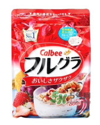 卡樂比麥片還能吃嗎？卡樂比麥片被核污染了嗎？