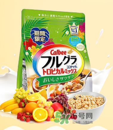 卡樂比麥片還能吃嗎？卡樂比麥片被核污染了嗎？