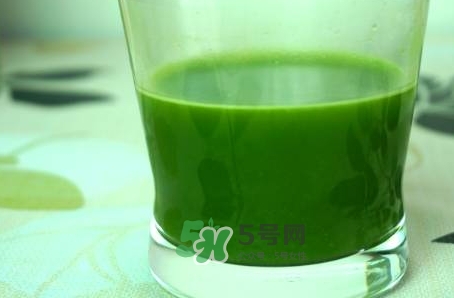 pola青汁怎么喝？pola青汁酵素使用方法說明書