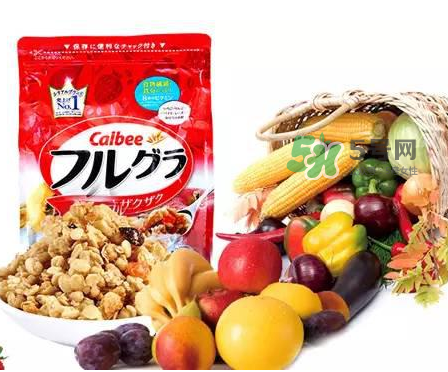 卡樂比麥片還能吃嗎？卡樂比麥片被核污染了嗎？