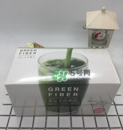 pola青汁怎么喝？pola青汁酵素使用方法說明書