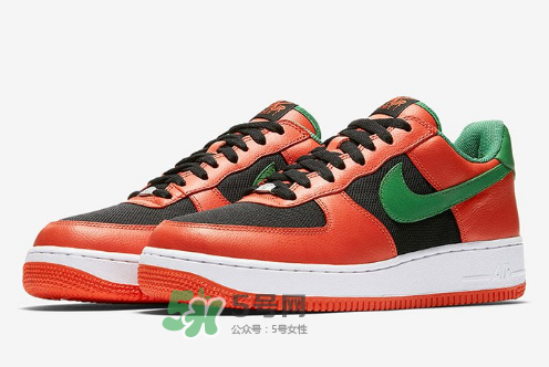 nike air force 1 carnival什么時(shí)候發(fā)售？空軍一號(hào)狂歡節(jié)配色發(fā)售時(shí)間
