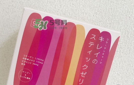 pola膠原蛋白果凍怎么樣？pola膠原蛋白粉和果凍哪個(gè)好