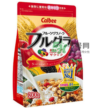 卡樂比麥片核輻射下架 卡樂比麥片是否安全？