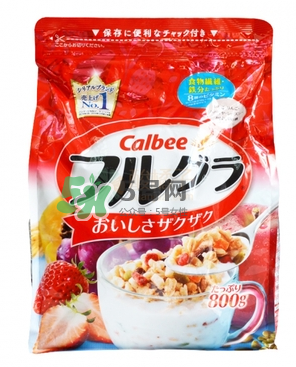 卡樂比麥片核輻射下架 卡樂比麥片是否安全？
